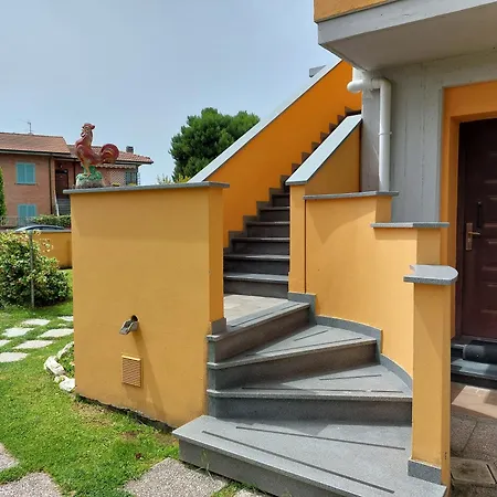 B&B Soleluna-2