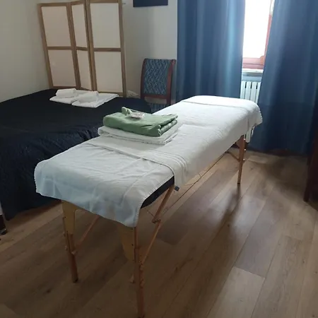 B&B San Russorio-3