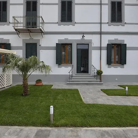 B&B Relais Paradise-2