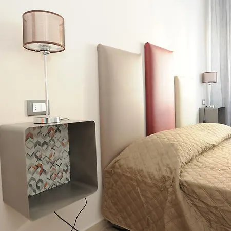 B&B Ariston Pisa Tower-2