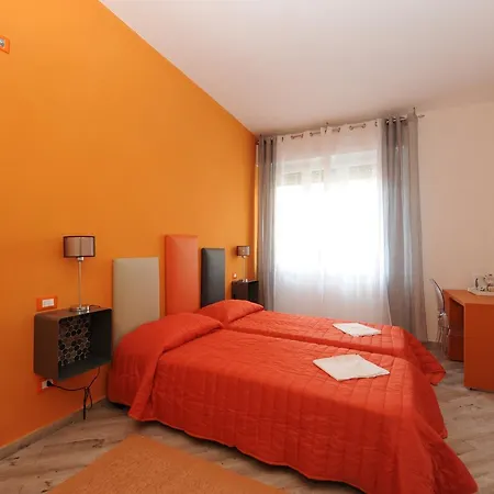 B&B Ariston Pisa Tower-3