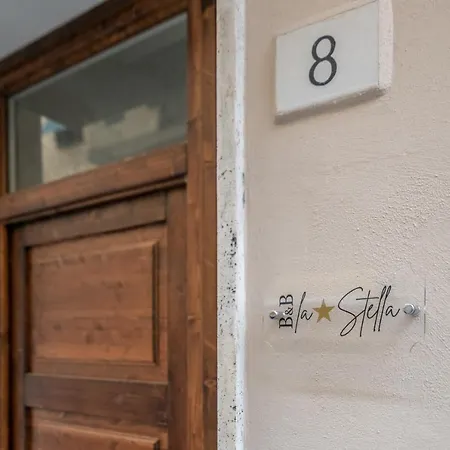 B&B La Stella-2